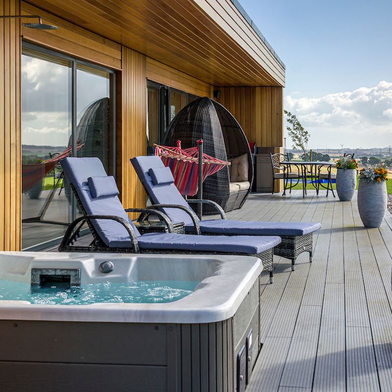 The Hideaway Experience | Go-Rural