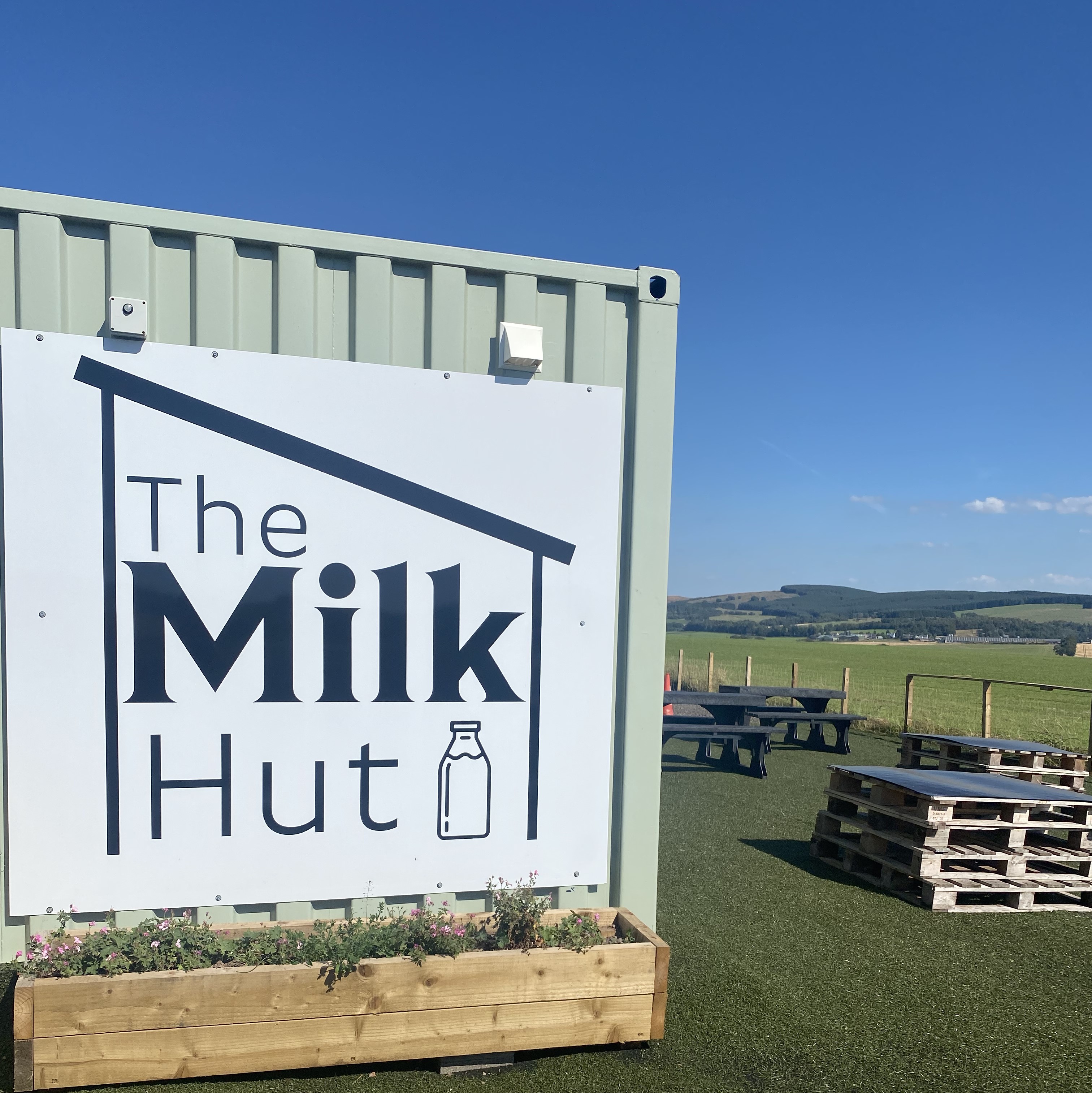 Hillhead of Covington GoRural