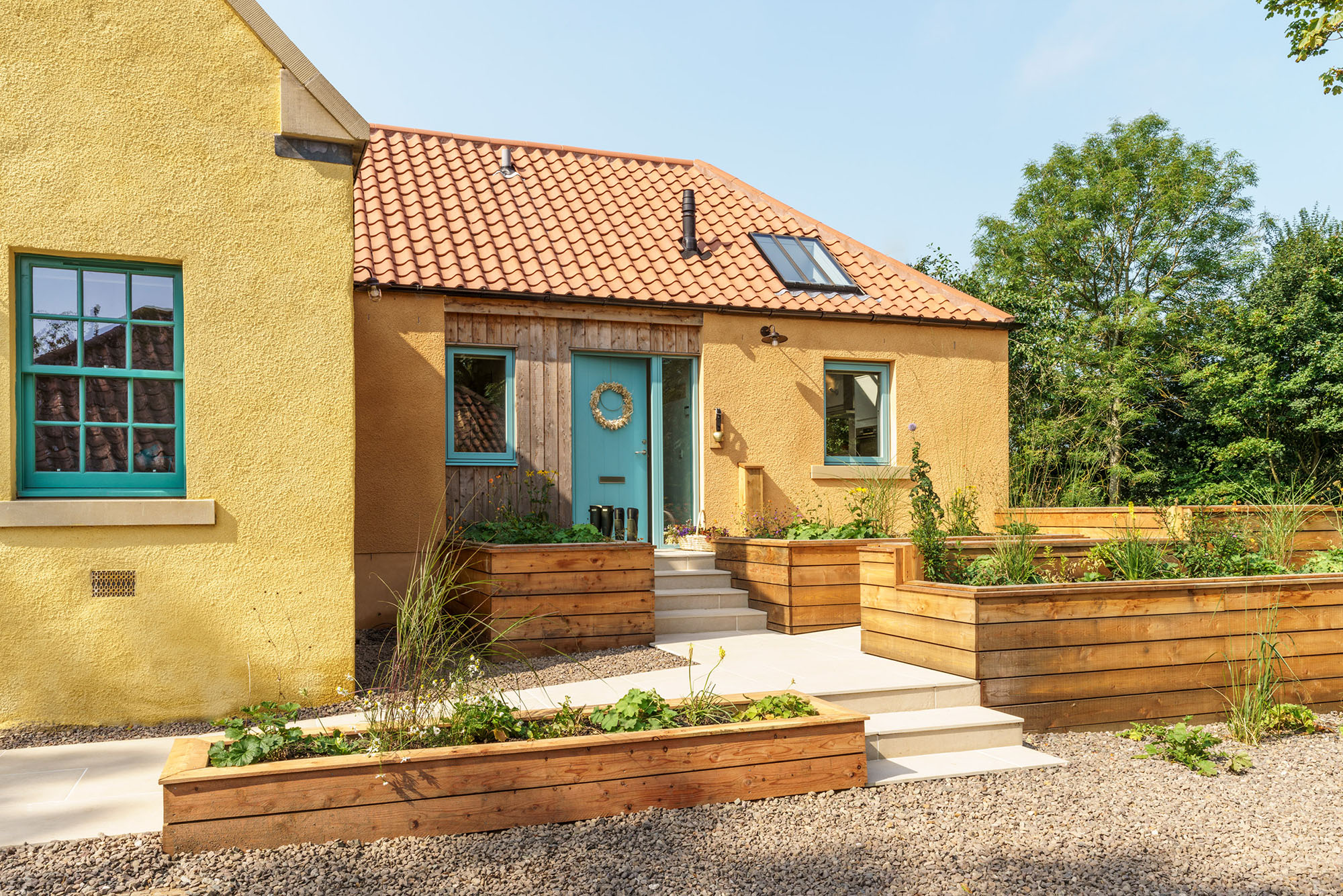 Brucefield Estate GoRural